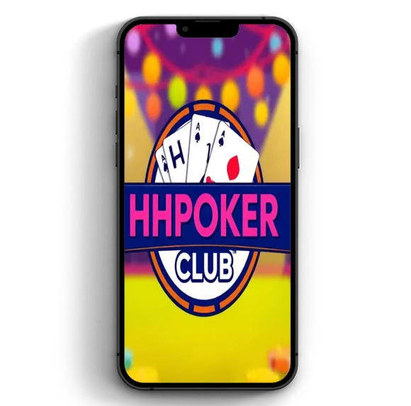 hhporker官方版下载